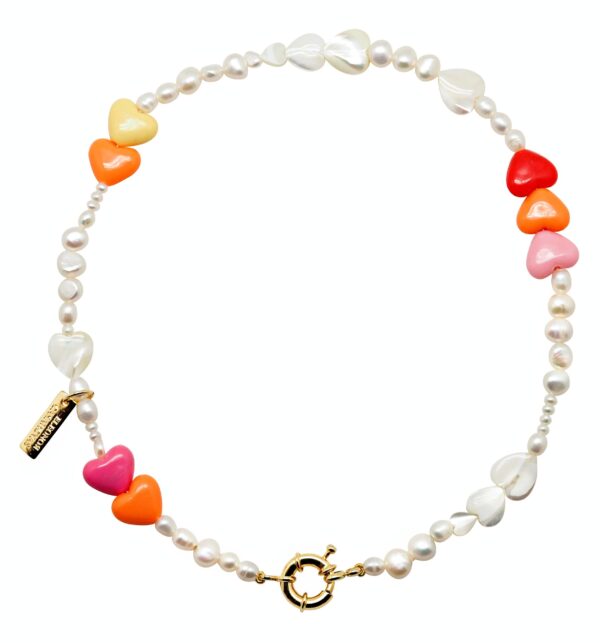 Collar CANDY Love