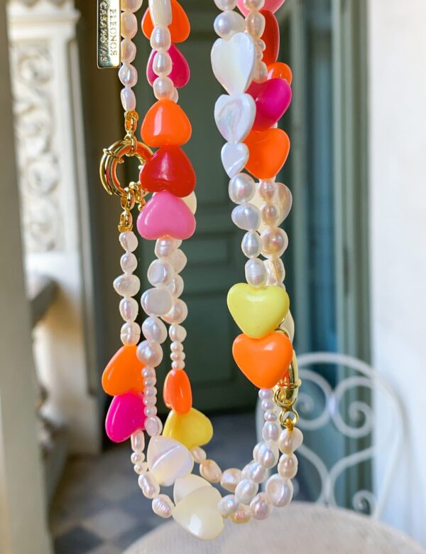 Collar CANDY Love - Imagen 4