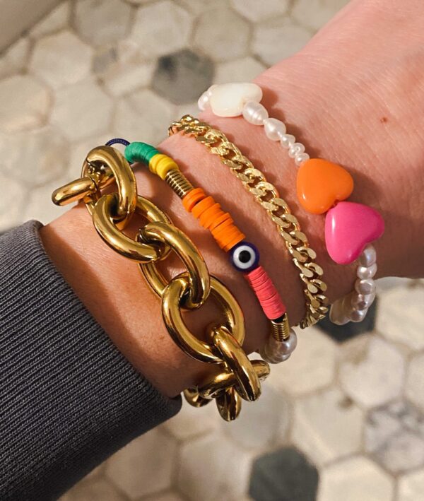 Pulsera CANDY Love - Imagen 2