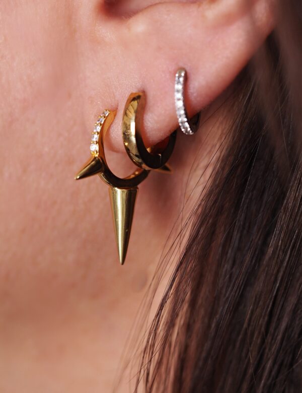 Arito individual SPIKES - Imagen 2