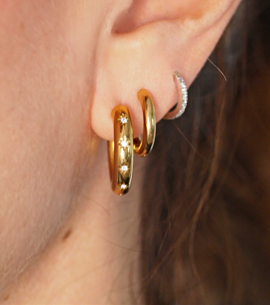 Aros Zircon Stars