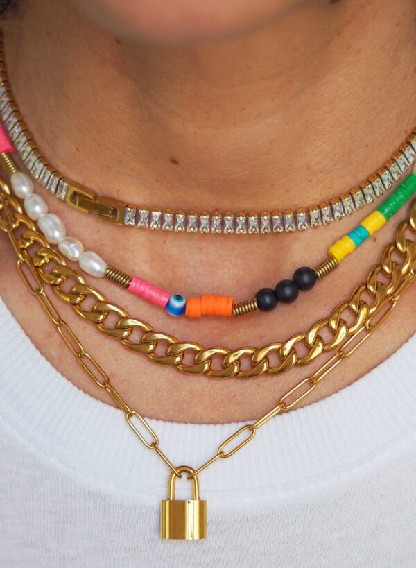 Collar LOCK - Imagen 3