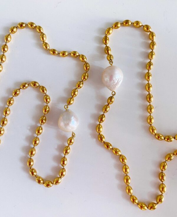 Collar PEARL - Imagen 4