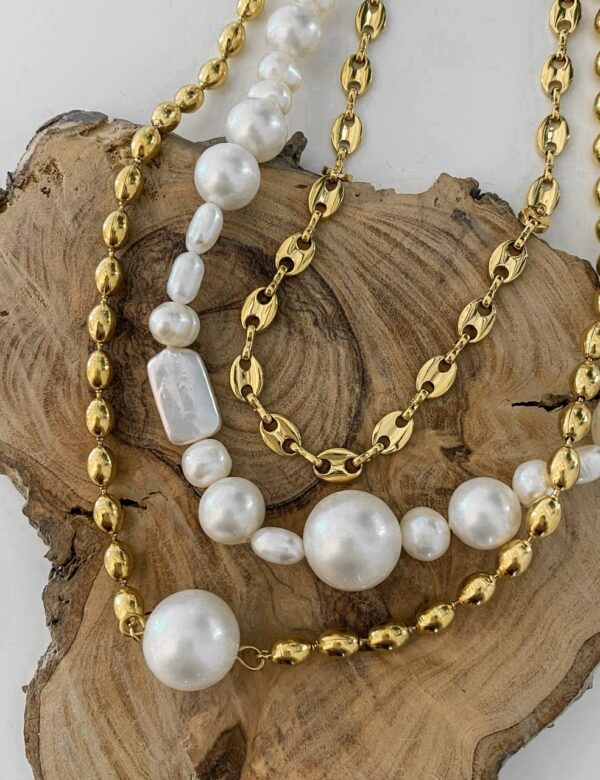 Collar PEARL - Imagen 2