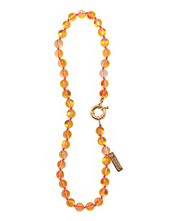 Collar MAXI Balls