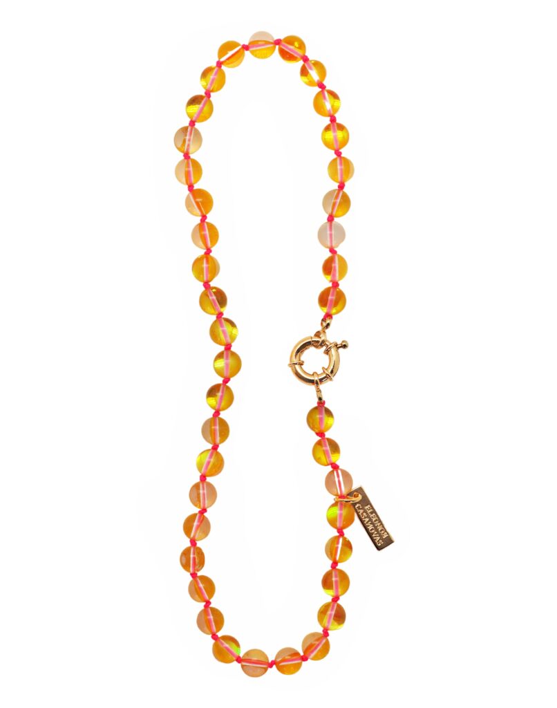 MAXI Balls Necklace