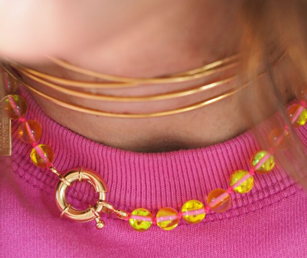 Collar MAXI Balls - Imagen 4
