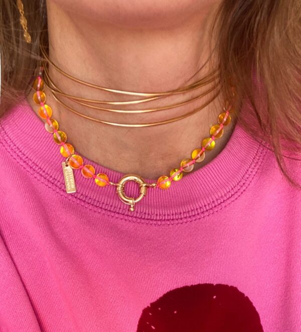 Collar MAXI Balls - Imagen 3