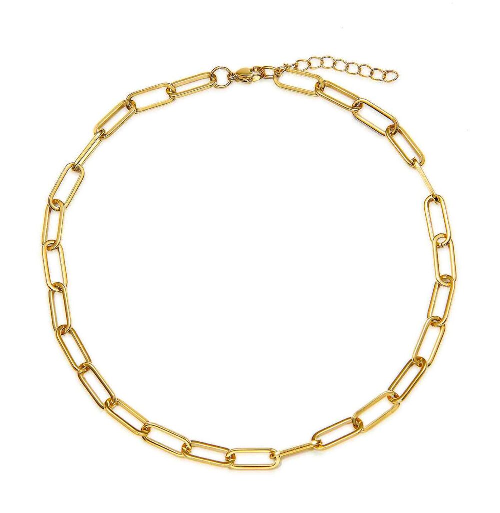 Basic LINKS Necklace