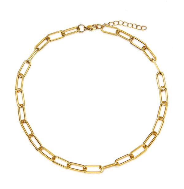 Collar Basic LINKS