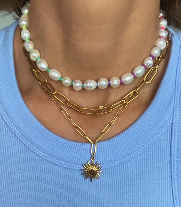 Collar Basic LINKS - Imagen 5