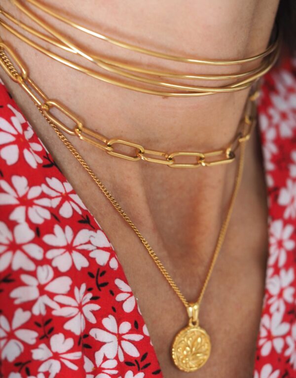 Collar Basic LINKS - Imagen 3