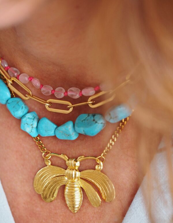 Collar Basic LINKS - Imagen 2