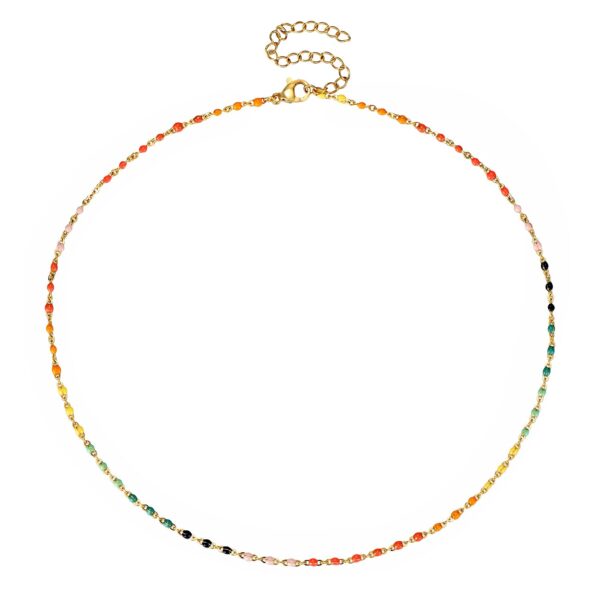 Cadena COLOR ME