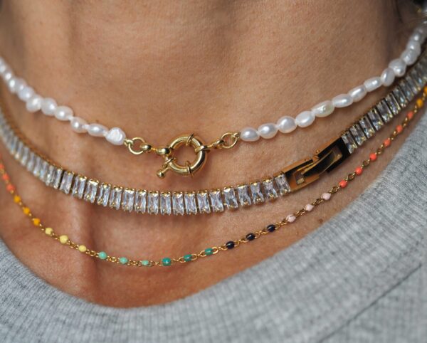Cadena COLOR ME - Imagen 2