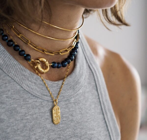 Choker rígido LEAH - Imagen 4