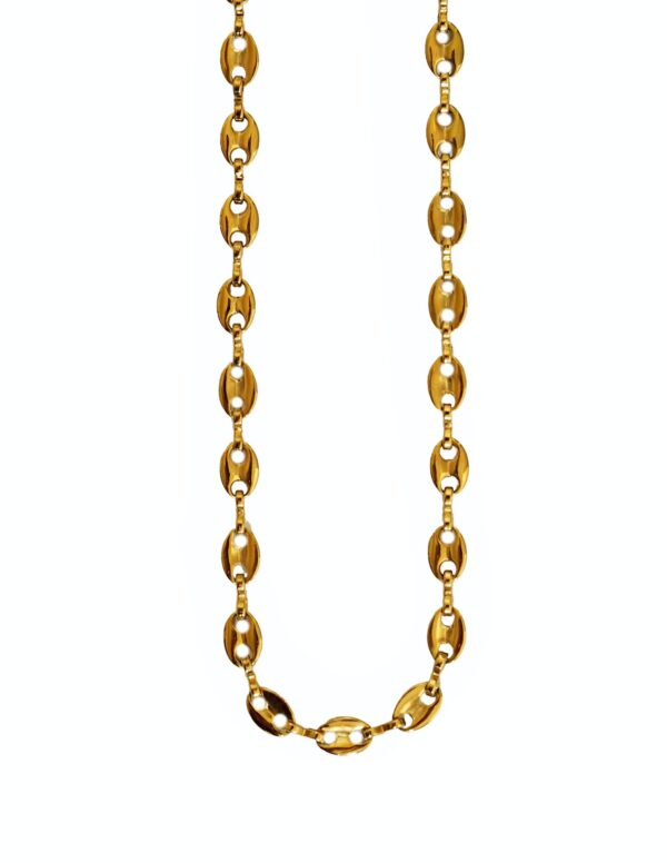 Collar eslabones CALABROTE