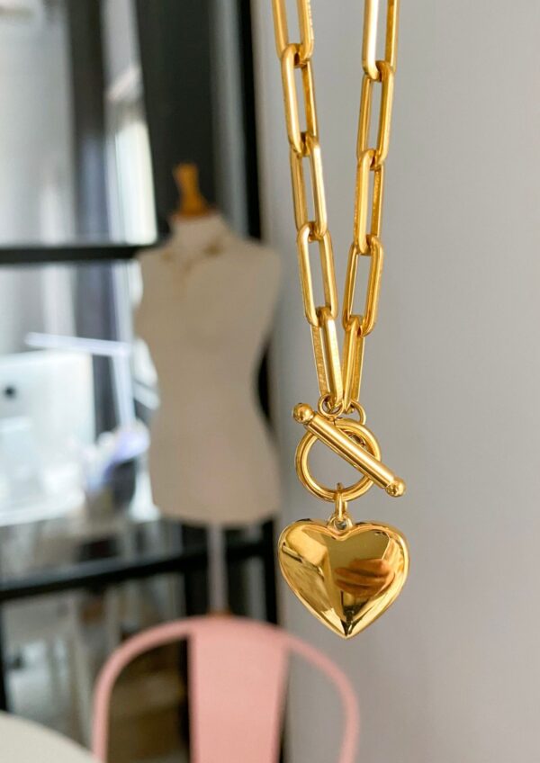 Collar Addicted to you - Imagen 3