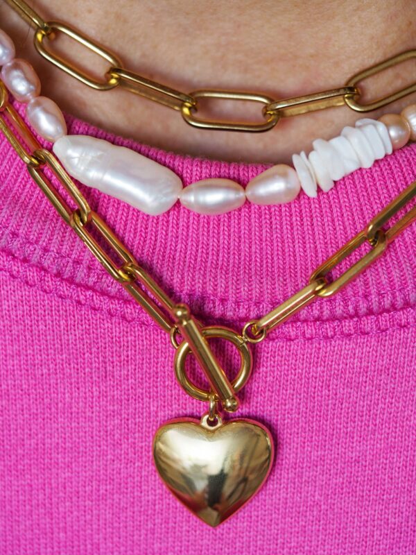 Collar Addicted to you - Imagen 2