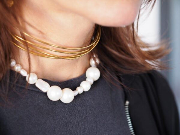 Collar Only Cool Pearls - Imagen 5