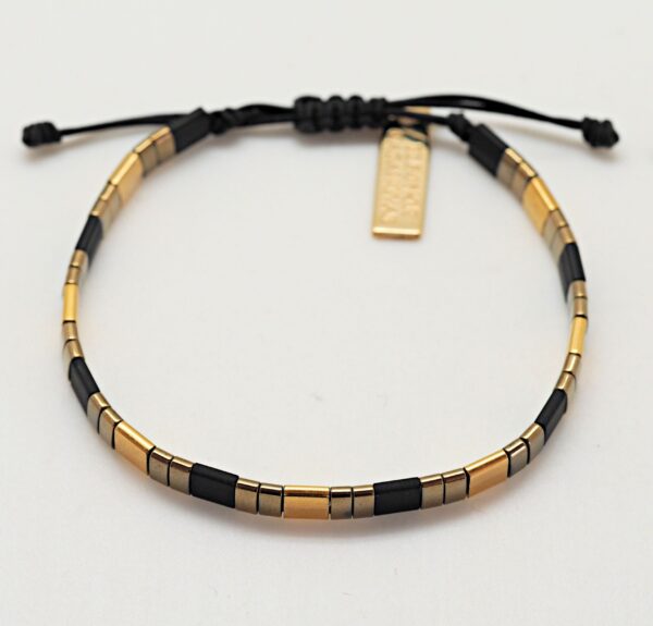 Pulseras ajustables MOSAIC - Imagen 10