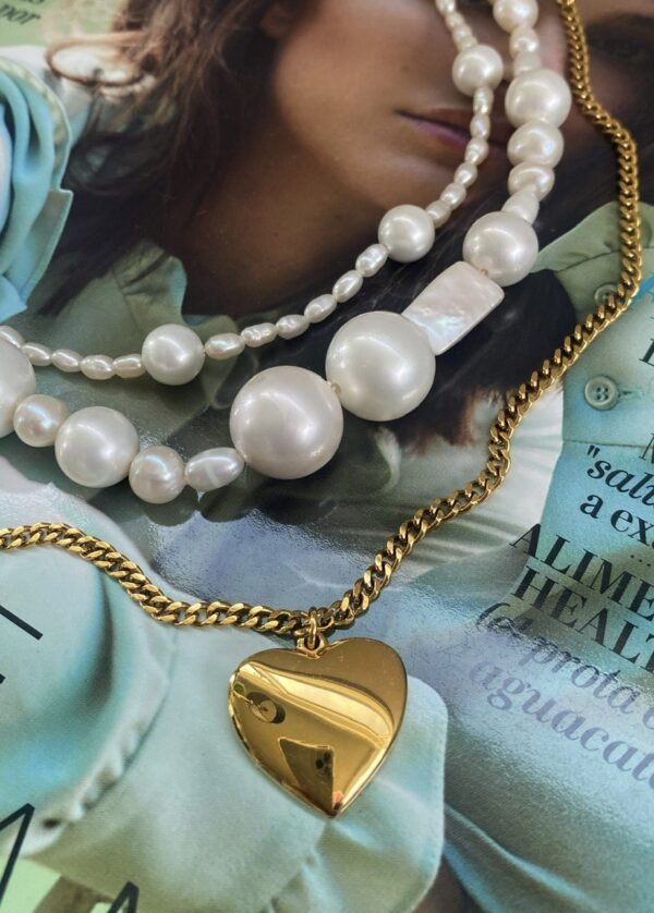 Collar Love YOU