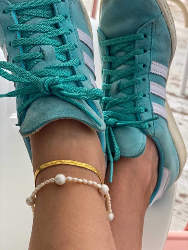 Tobillera Mini Perlas BALLS - Imagen 5