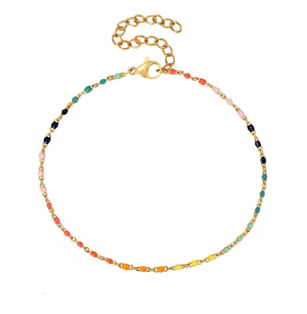 Tobillera COLOR ME