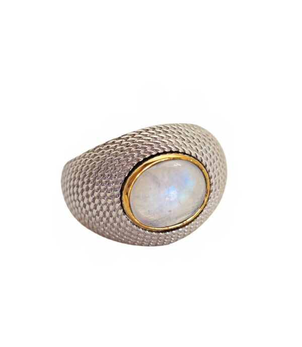 Anillo Love you to the MOON