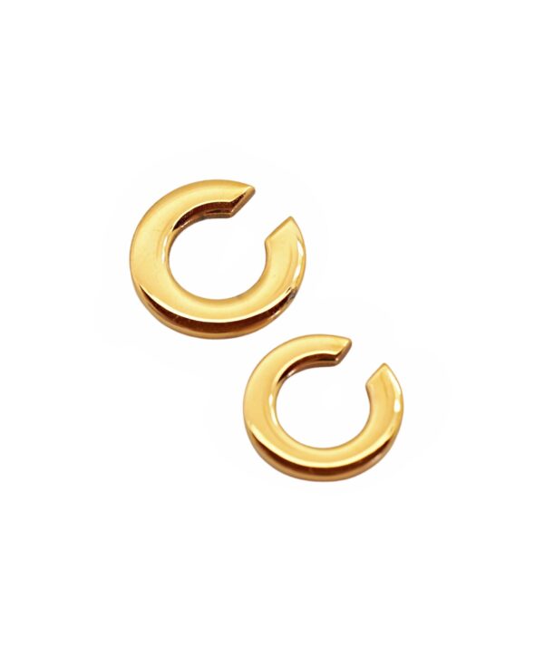 Pendientes EARCUFF Bold