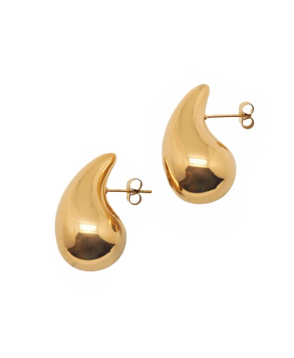 Pendientes DROP