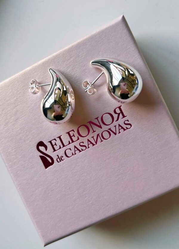 Pendientes DROP - Imagen 3
