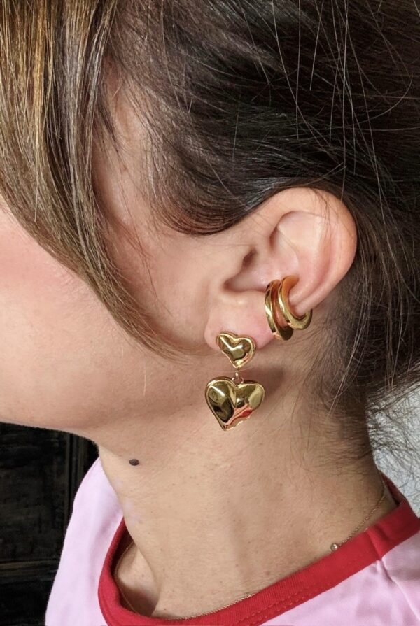 Pendientes AMORE - Imagen 2