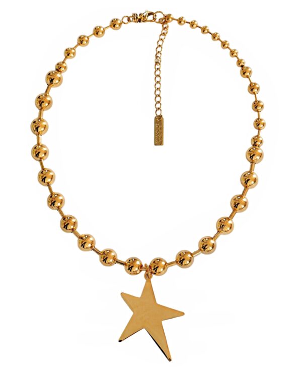 Collar ORBIT Star