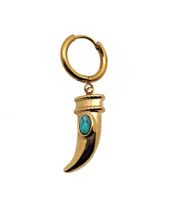 Pendiente individual mini HORN