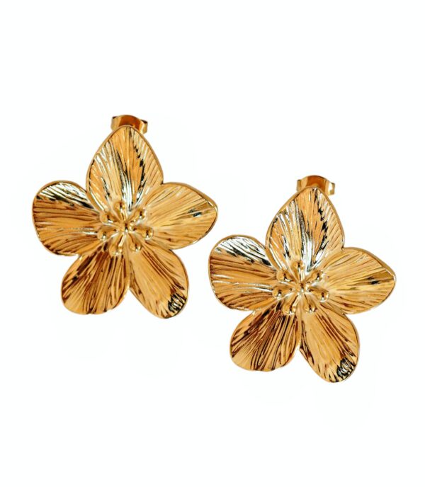 Pendientes FLORAL dream