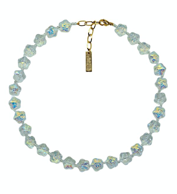 Collar ROSE Magic