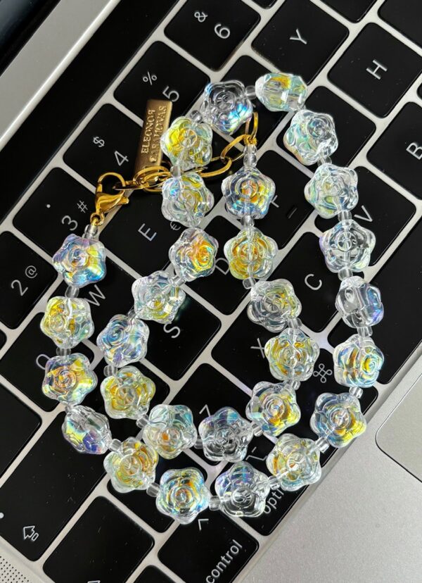 Collar ROSE Magic - Imagen 2