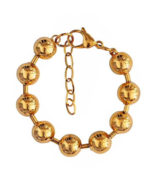 Pulsera ORBIT