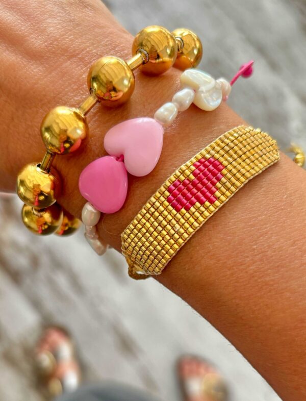 Pulsera ORBIT - Imagen 2
