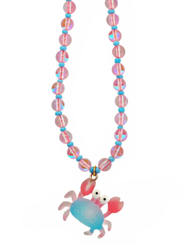 Collar Mr KRAB