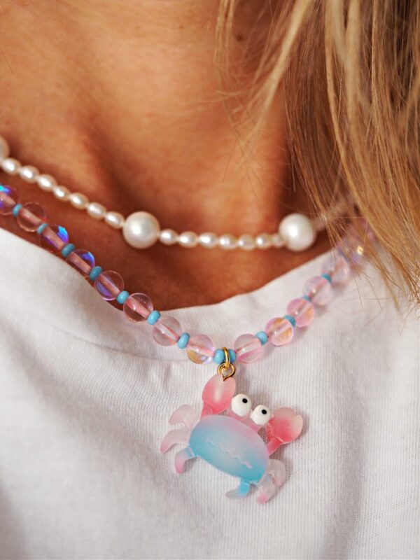 Collar Mr KRAB - Imagen 2