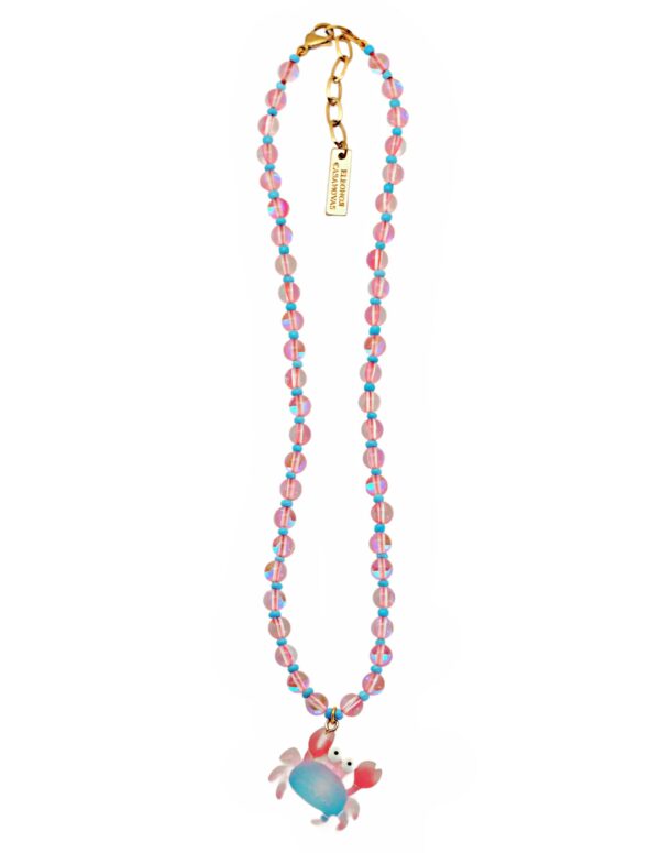 Collar Mr KRAB - Imagen 5