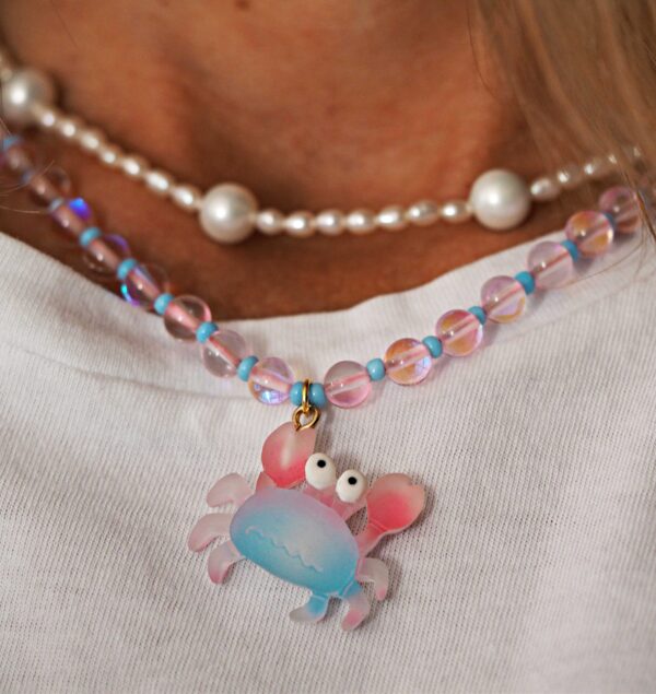 Collar Mr KRAB - Imagen 6