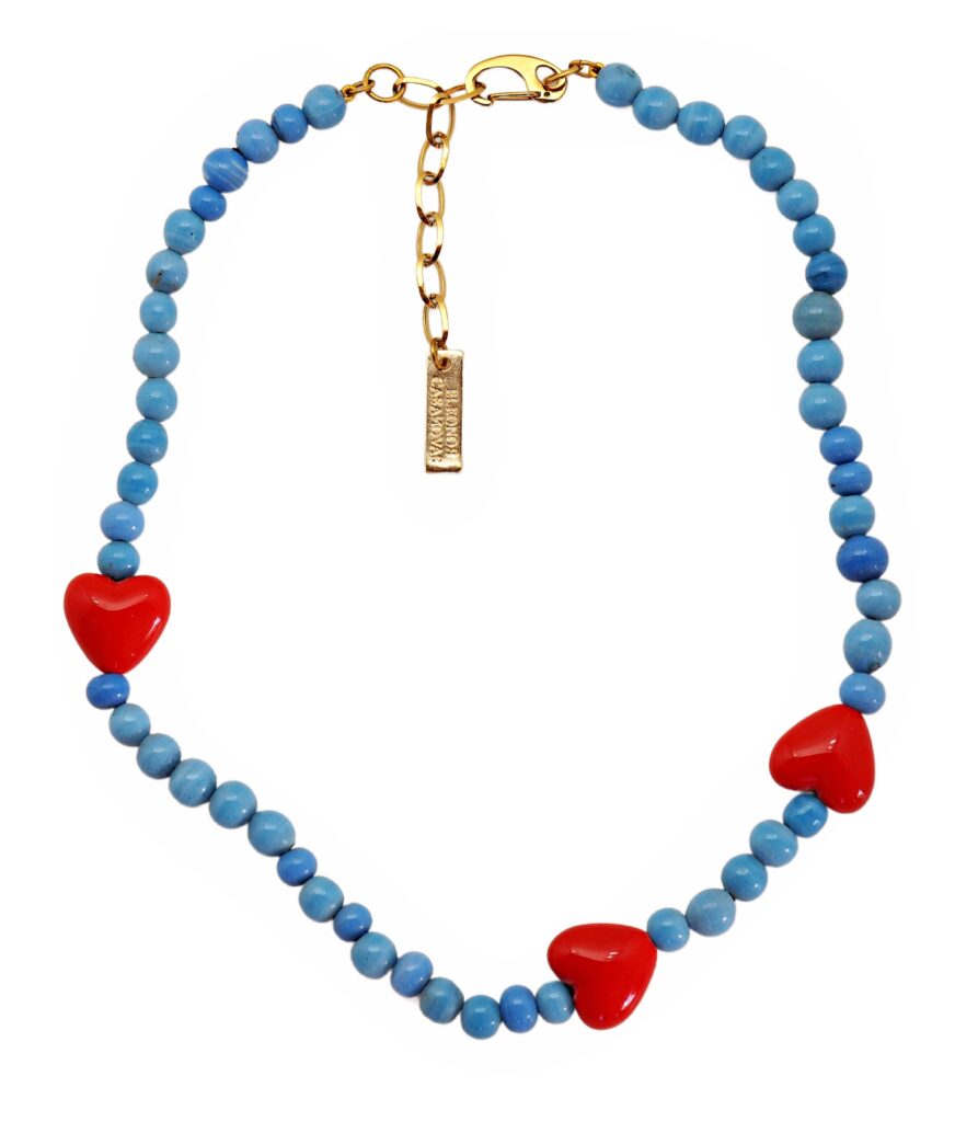 AMORE infinito Necklace