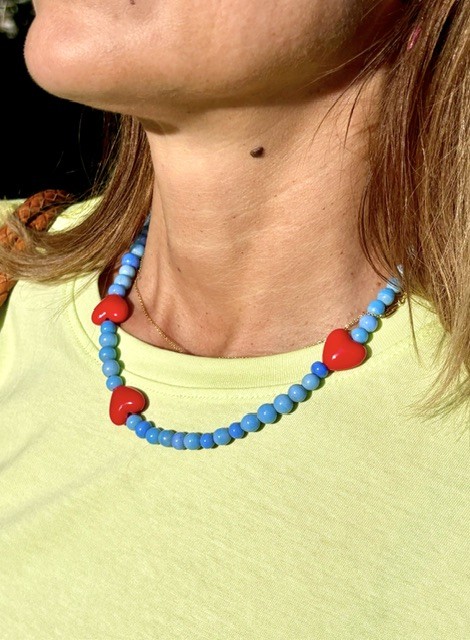 AMORE infinito Necklace