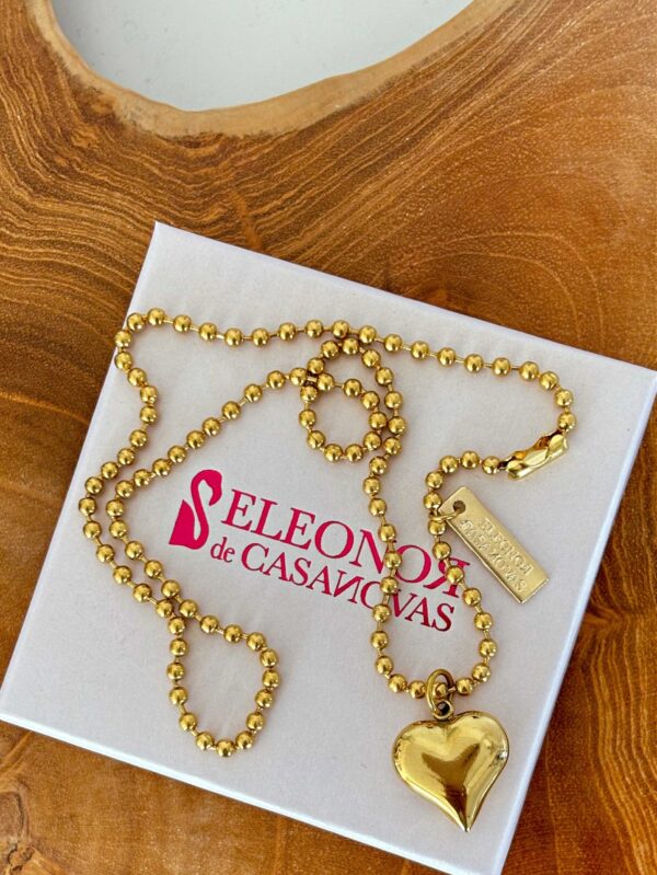Collar Love Every Day - Imagen 7