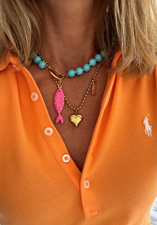 Collar Love Every Day - Imagen 5