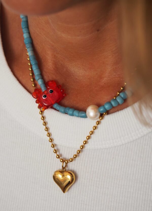 Collar Love Every Day - Imagen 3