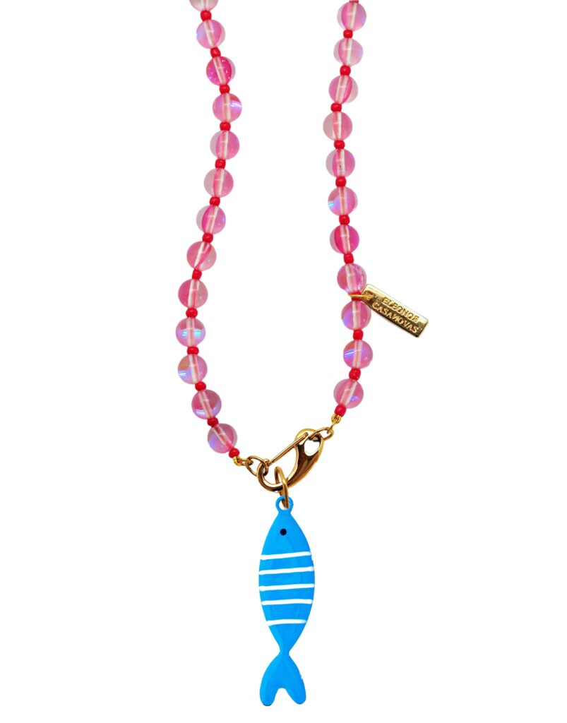 Collar Blue REEF